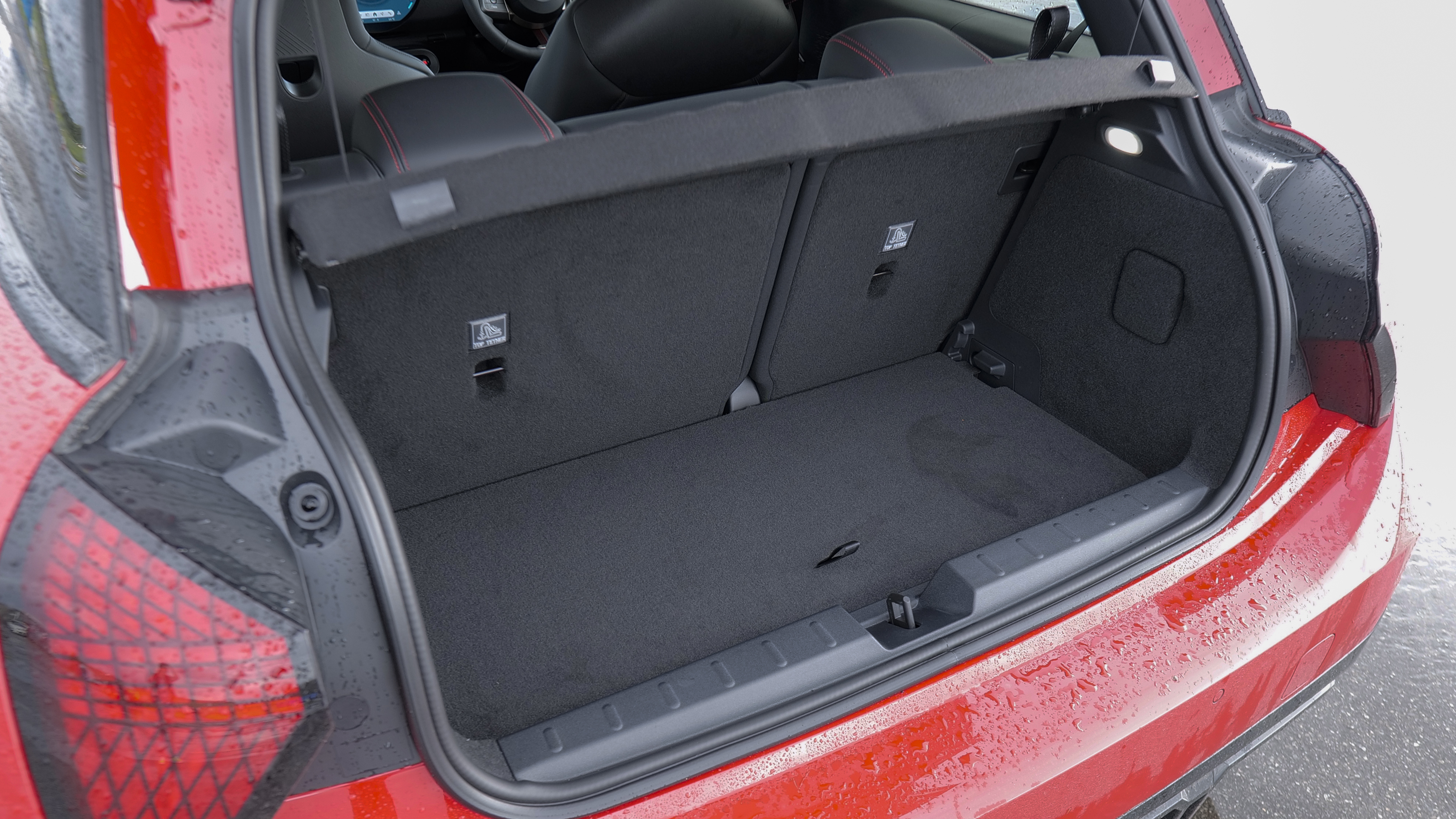 MINI COOPER ELECTRIC HATCHBACK 190kW John Cooper Works [Level 2] 54kWh 3dr Auto